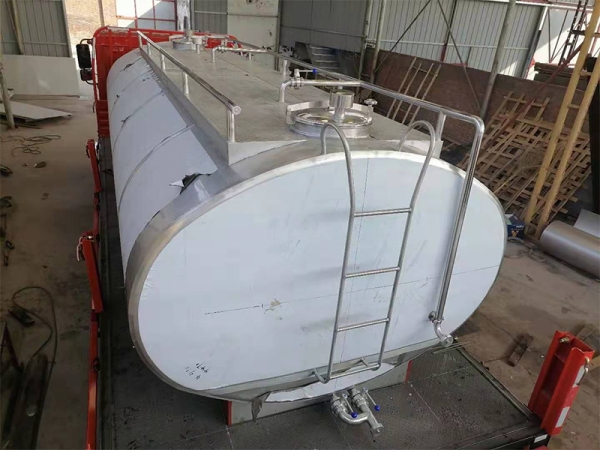 河南制冷罐能否用于储存除牛奶以外的其他液体食品？有哪些限制？